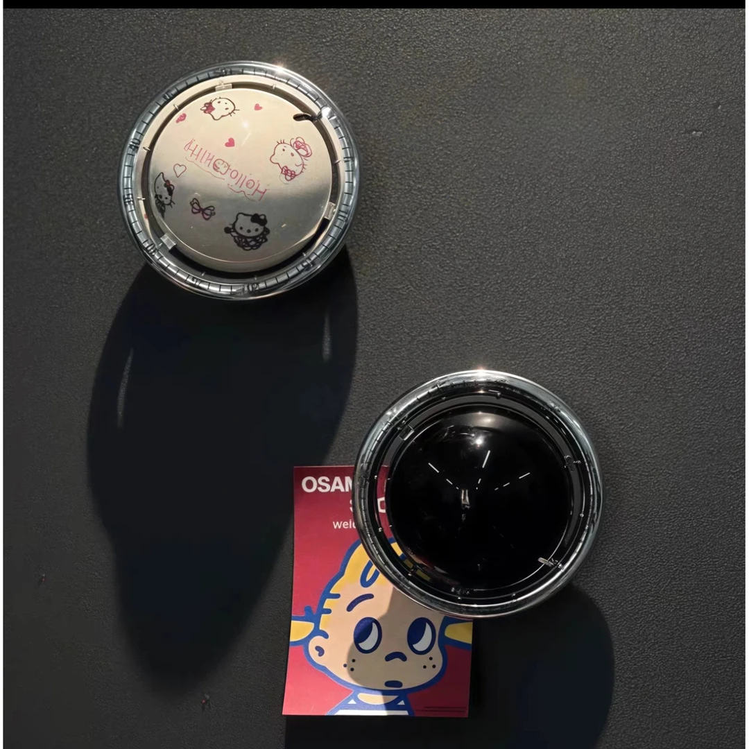 厨房磁吸机械计时器烘焙倒计时提醒器学生时间管理器闹钟定时器