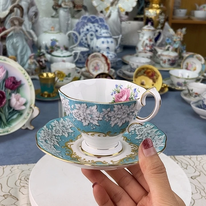 中古瓷器精品欧瓷