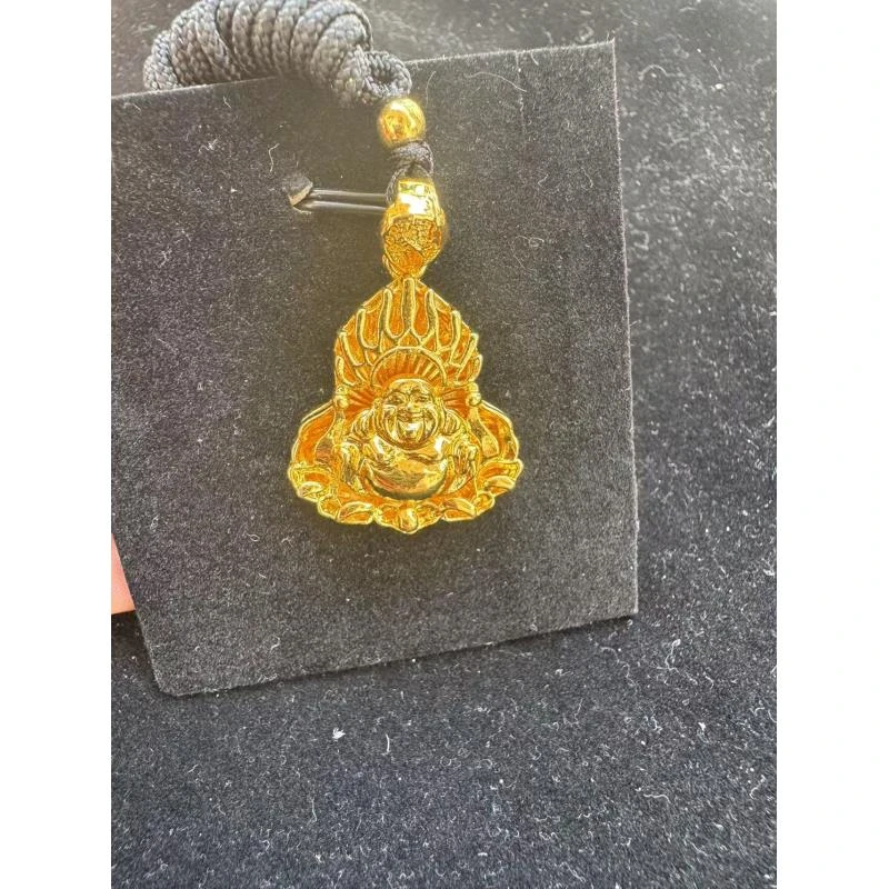 A031 臻美金典首饰