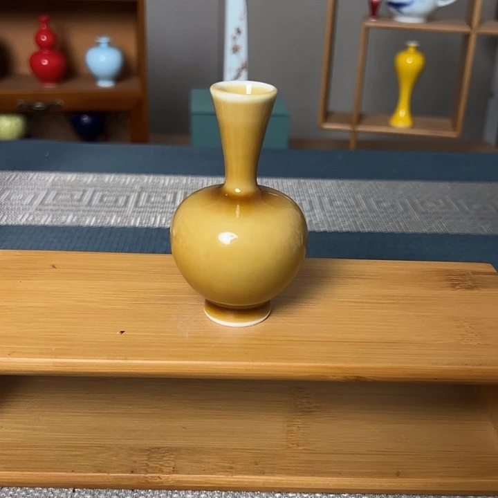 瓶景德镇陶瓷研究所学会