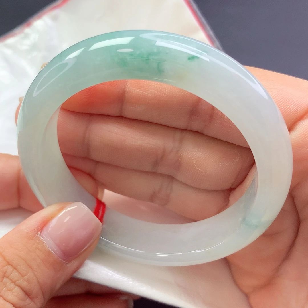 【闪购商品】未镶嵌手镯翡翠a 1