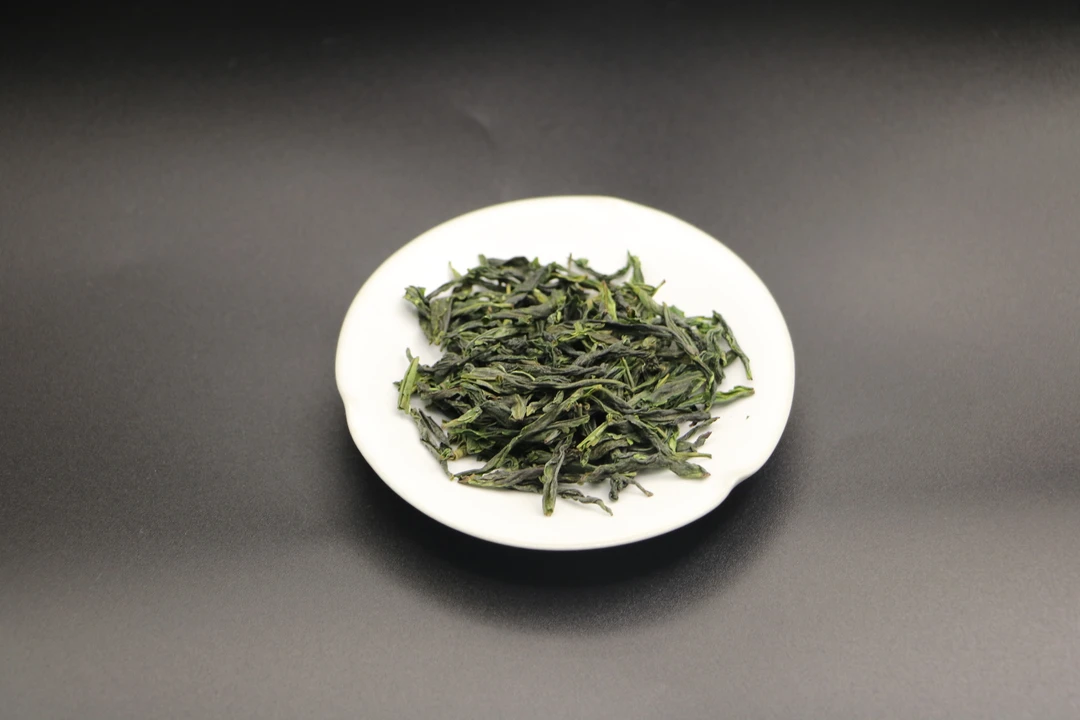 齐山28高山雨前六安瓜片正宗品鉴装