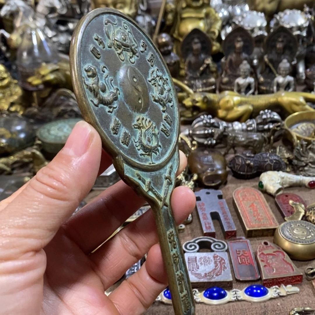 铜铜韵精品具家摆件