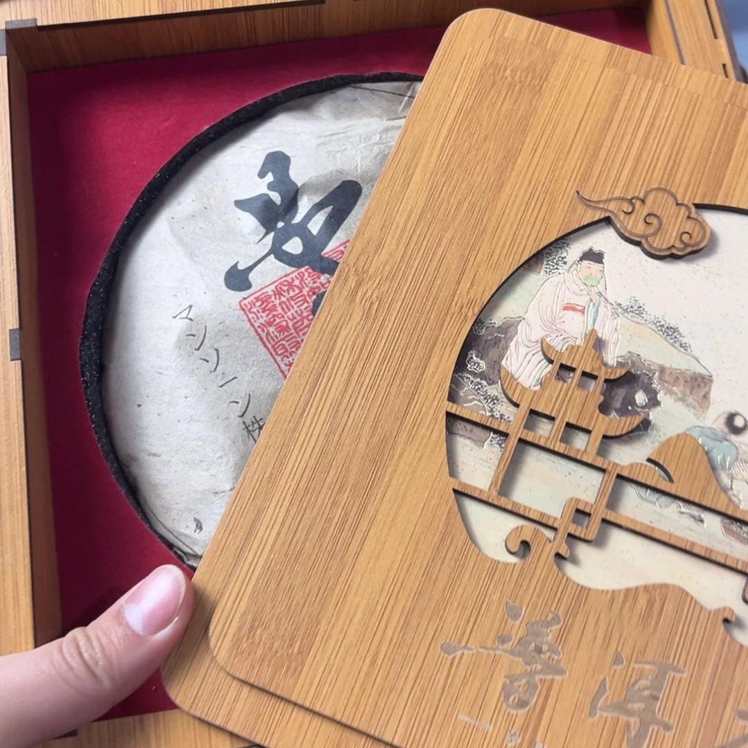 瓷片放漏场，全都漏