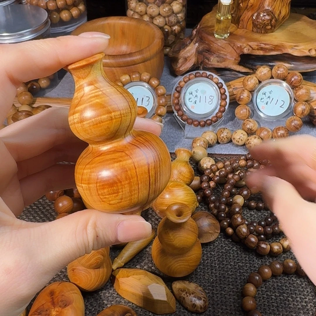 天***客柏木（崖柏）北太行崖柏