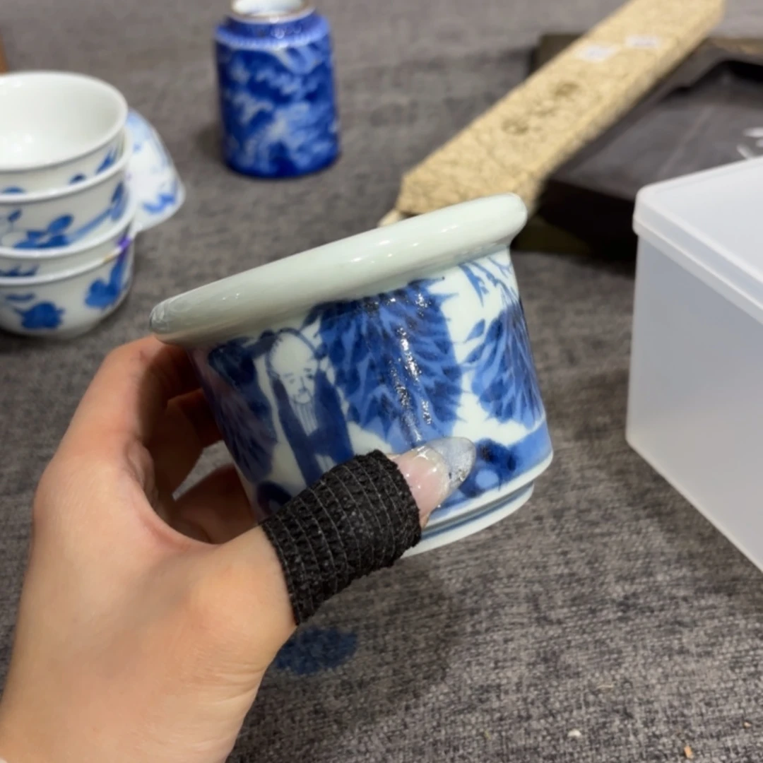 非常好看漂亮的物品