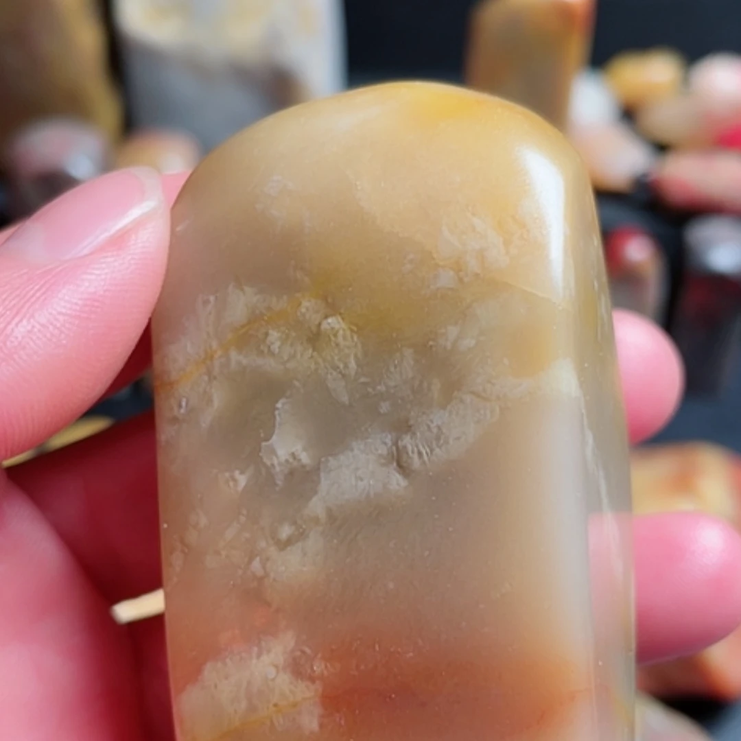 【闪购商品】昌化石昊*昌化石随型