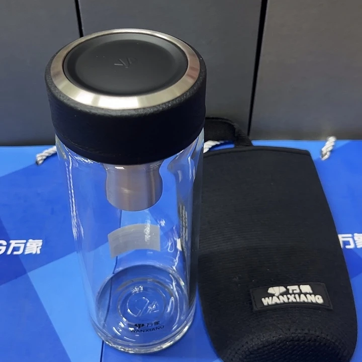 万象单u3-470皮纹杯套