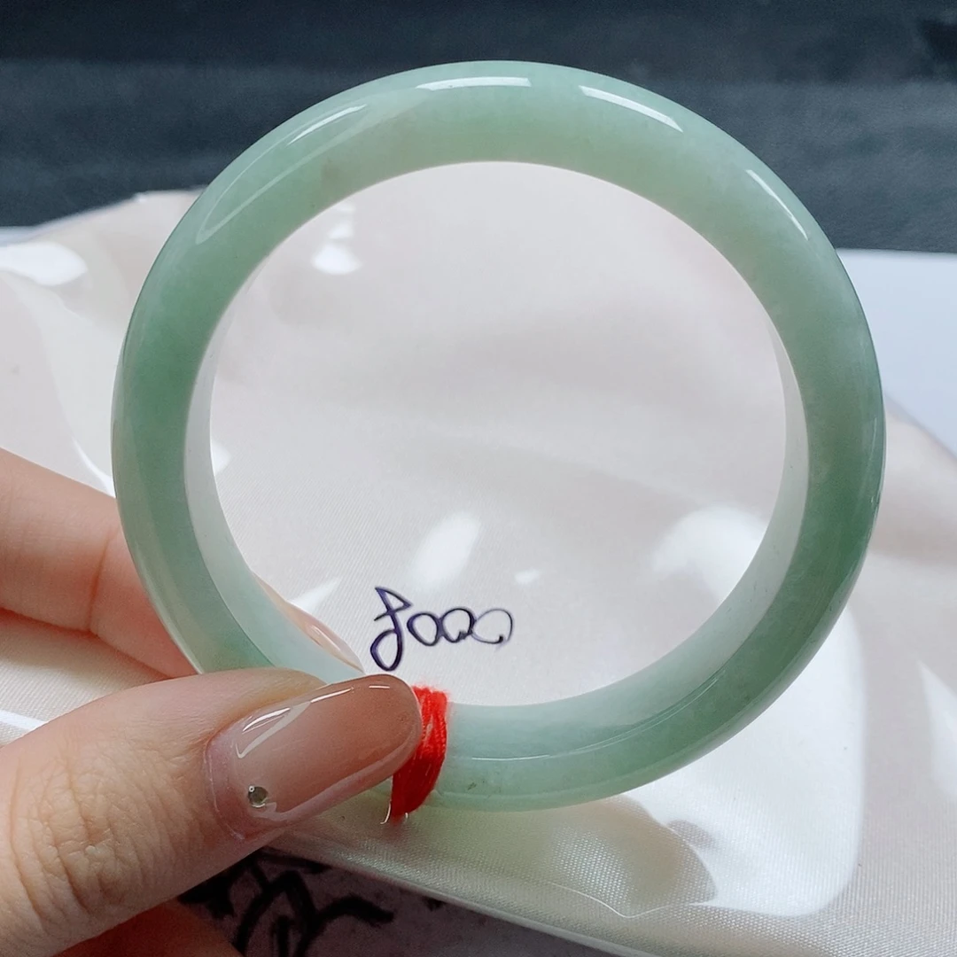 【闪购商品】未镶嵌手镯翡翠483号