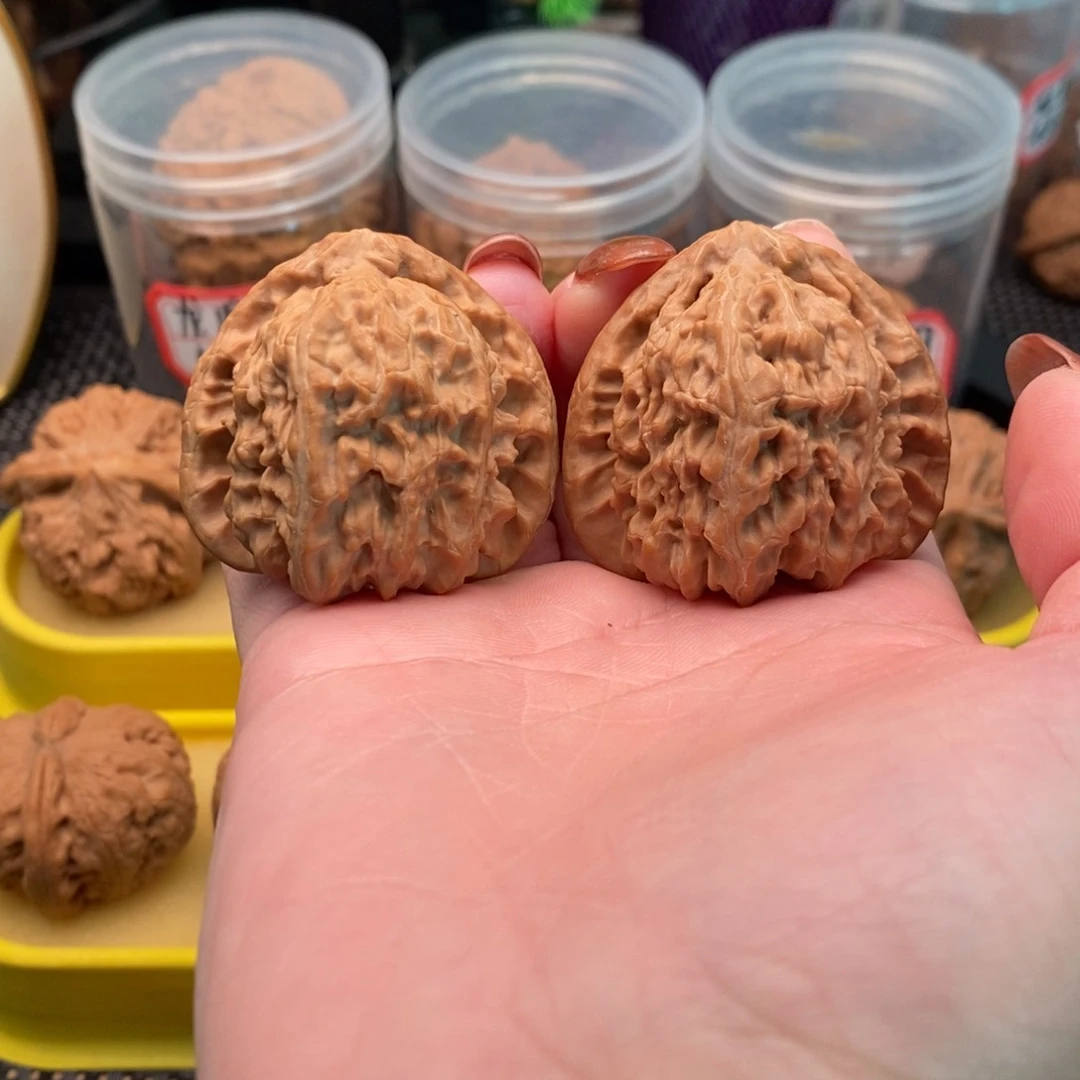 手串/手链橄榄核三角白42全品