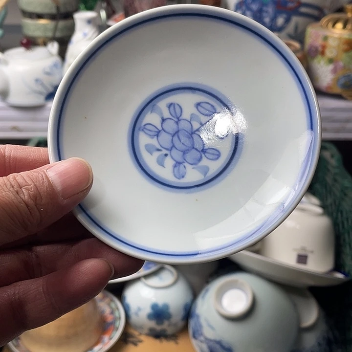 水滴瓷器水滴瓷器