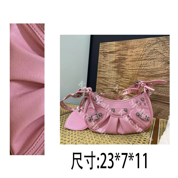 PG1033 25新款单肩手提斜挎包