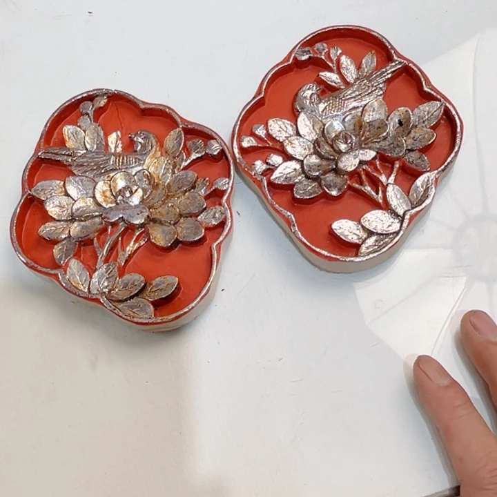 西***雪微凹黄檀（南美大红酸枝）