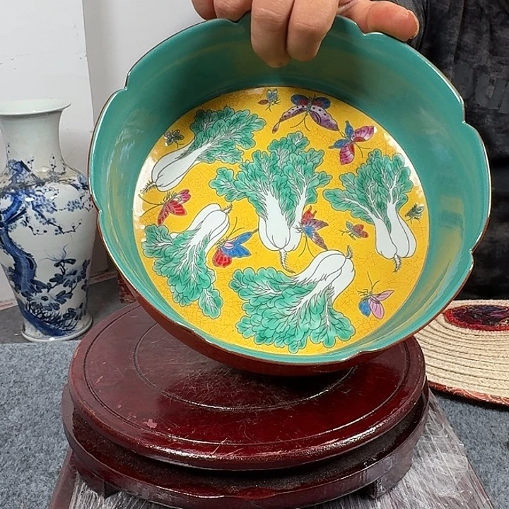 摆件景德镇陶瓷aaa