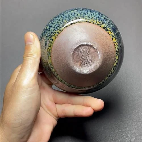 【闪购商品】茶盏-瑕疵-512.........