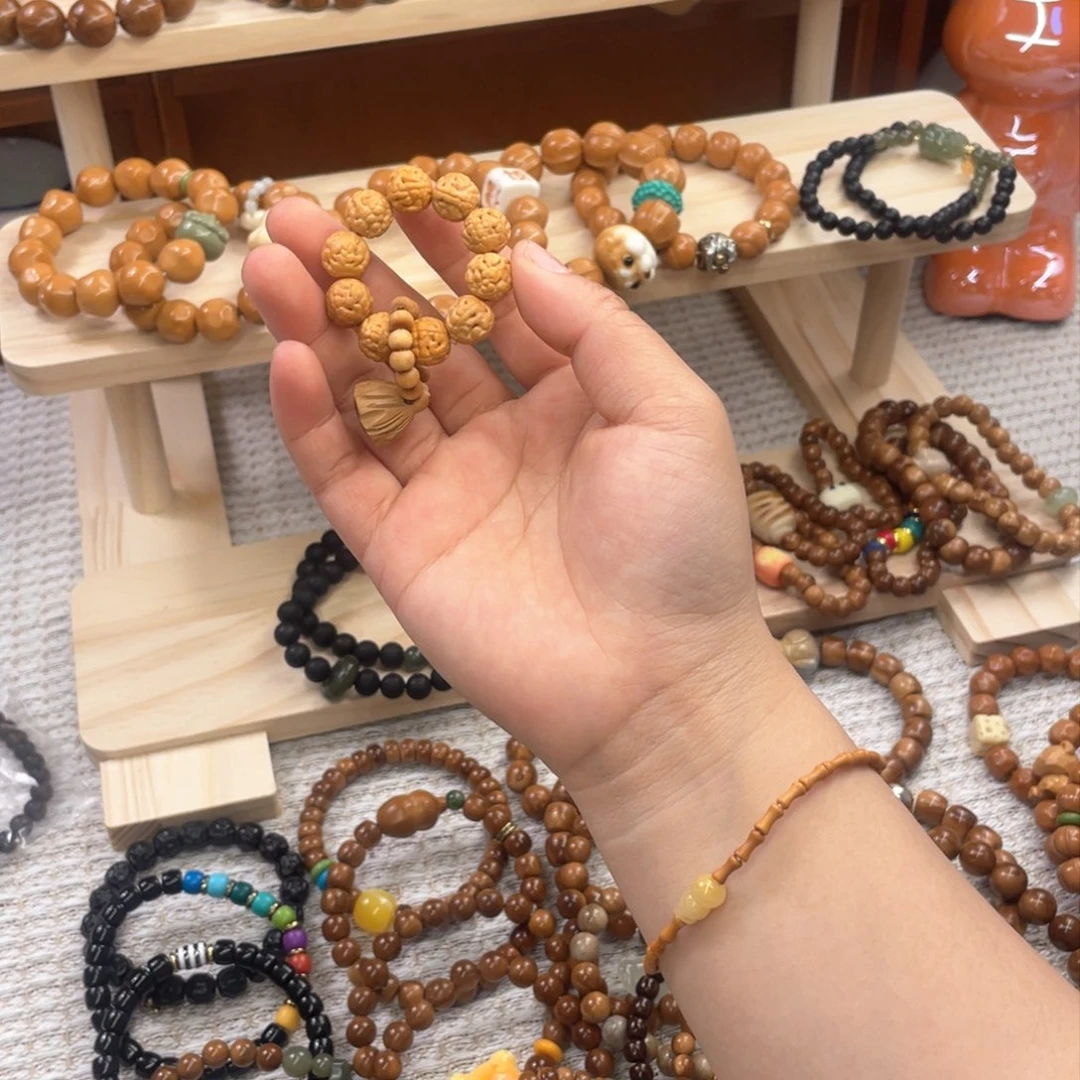 金刚菩提手串手捻手串