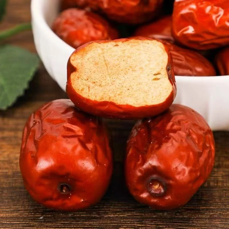 【自由连接】需咨询客服！红枣