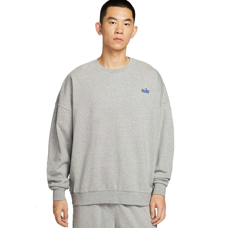 Nike耐克男子CLUB OS运动休闲卫衣IB8360-063
