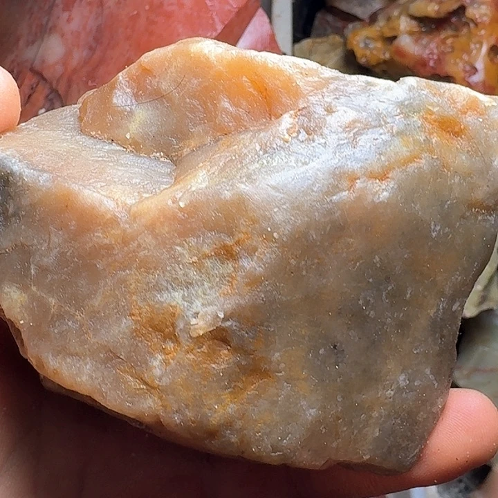 寿山石用****6寿山石的故事