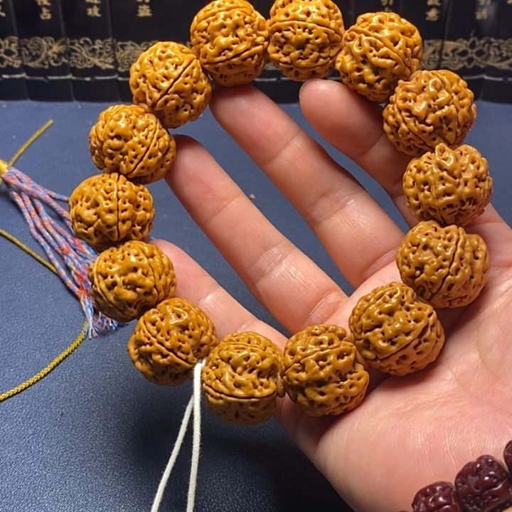 金刚菩提手串尼泊尔63