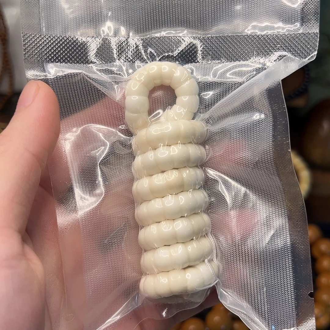 菩提根/象牙果手串
