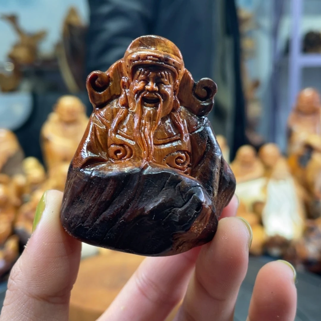 【闪购商品】柏木（崖柏）其他