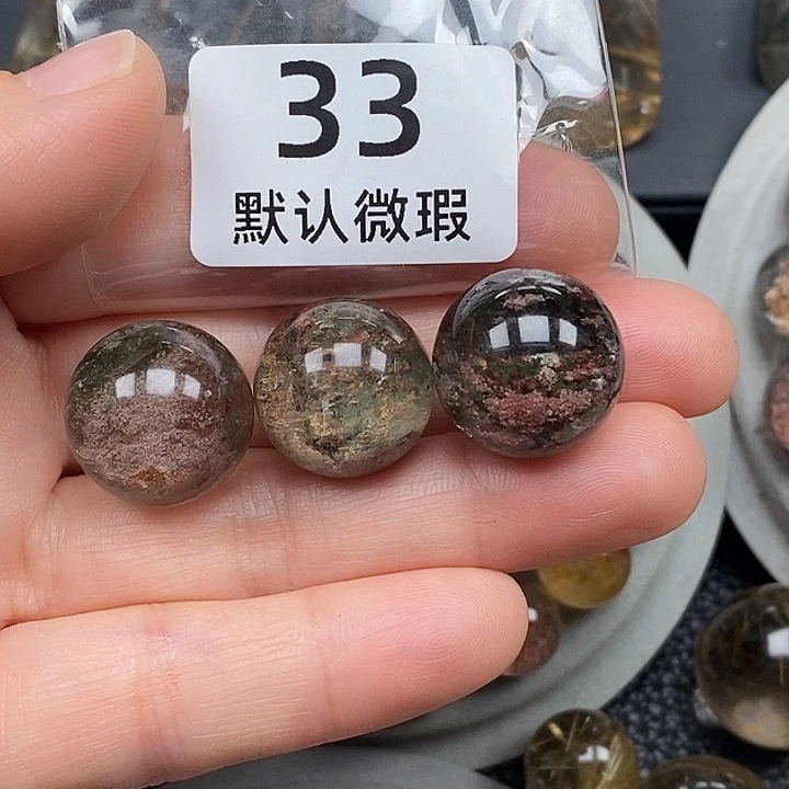 水***晶未镶嵌紫晶颈饰水晶