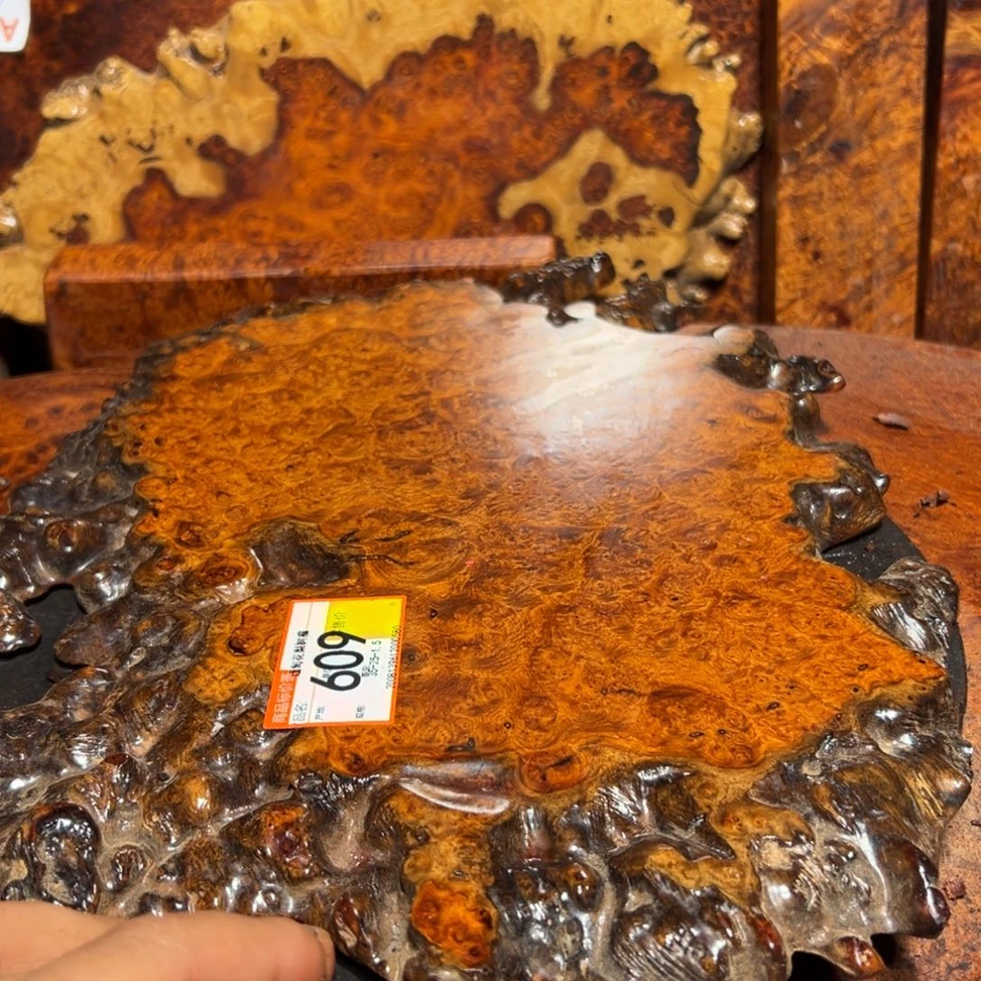 大果紫檀（缅甸花梨）