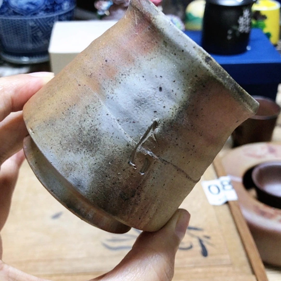 【闪购商品】碗备前烧