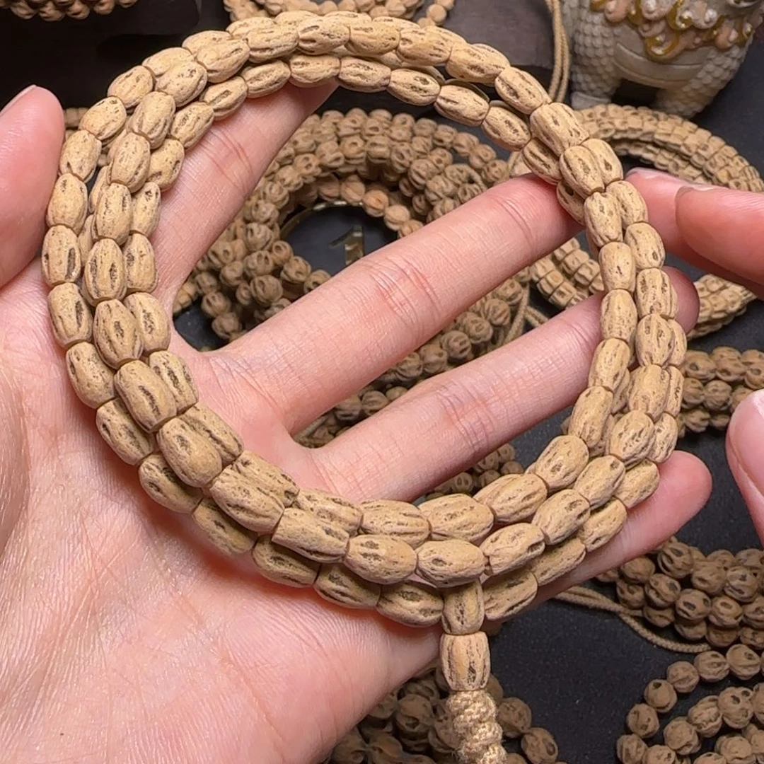 柏香籽/百香籽吊坠后*?