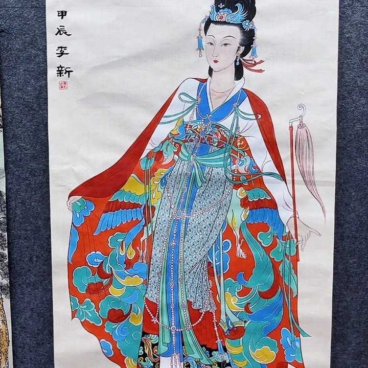 徽***人艺术作品欣赏作品
