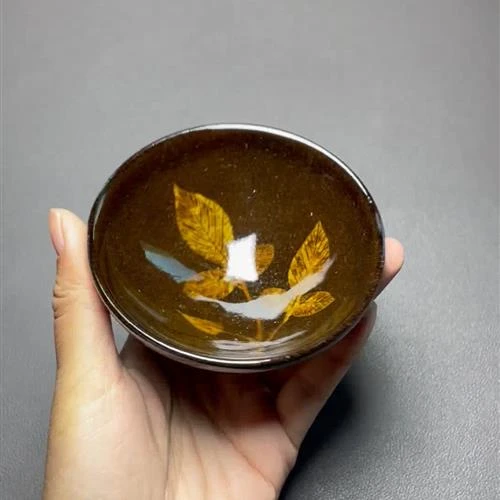 【闪购商品】茶盏-719............