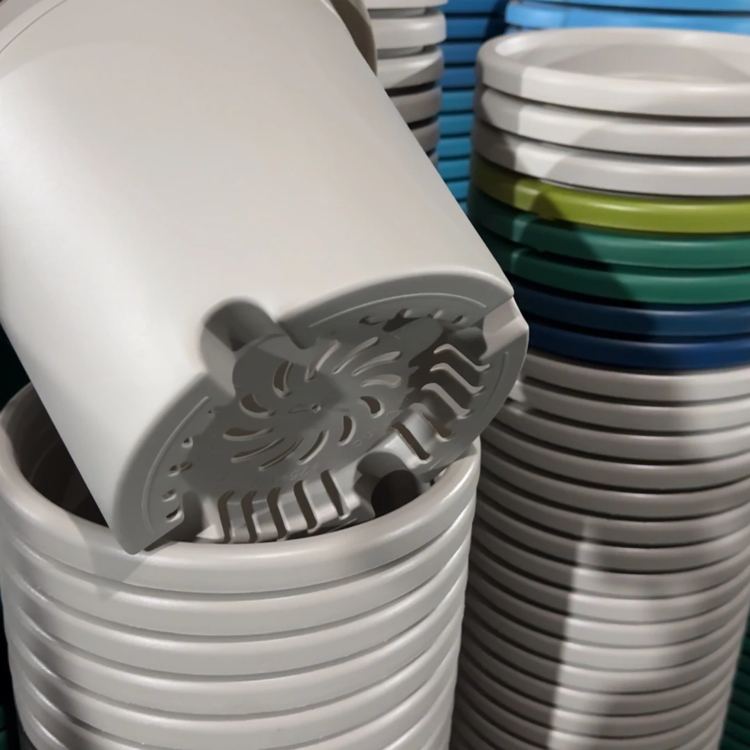 树脂特价4#无拖灰白8个