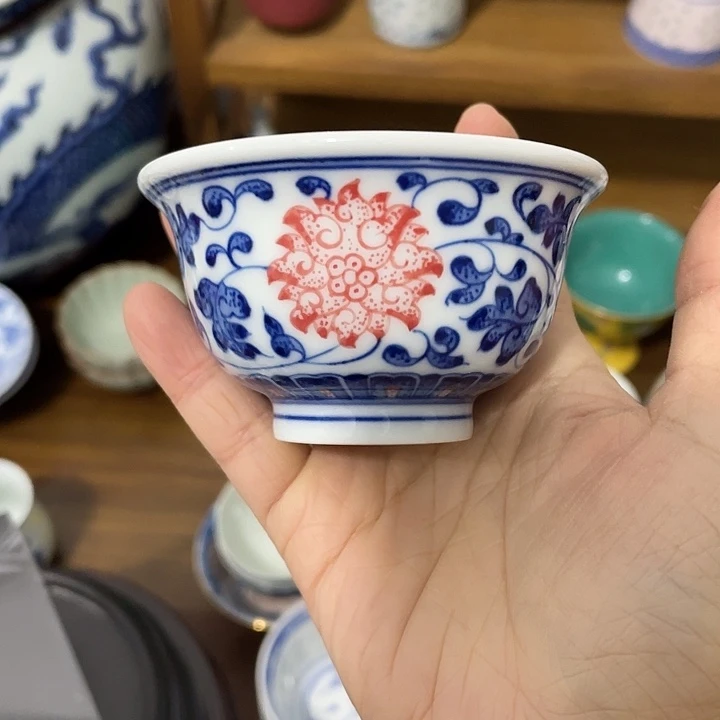 景德镇陶瓷景德镇瓷器