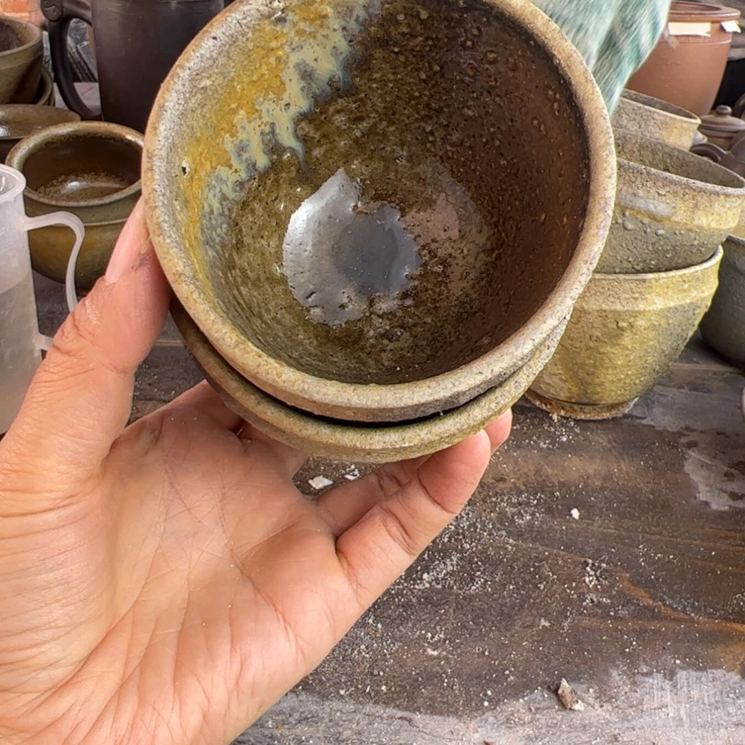 坭兴陶贵台龙窑A108
