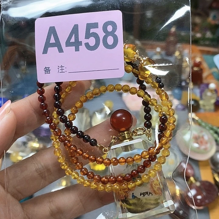 水晶天然水晶包邮未镶嵌北*