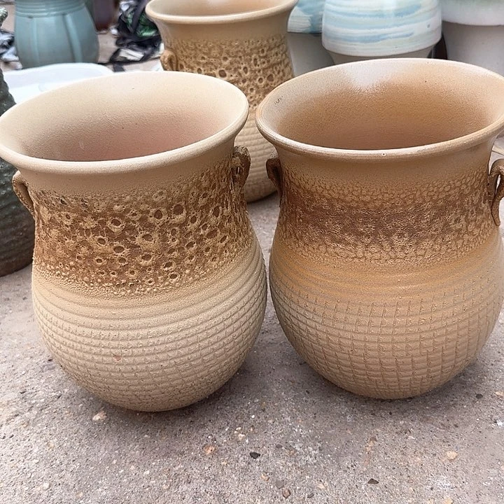 微瑕花盆啦啦来啦