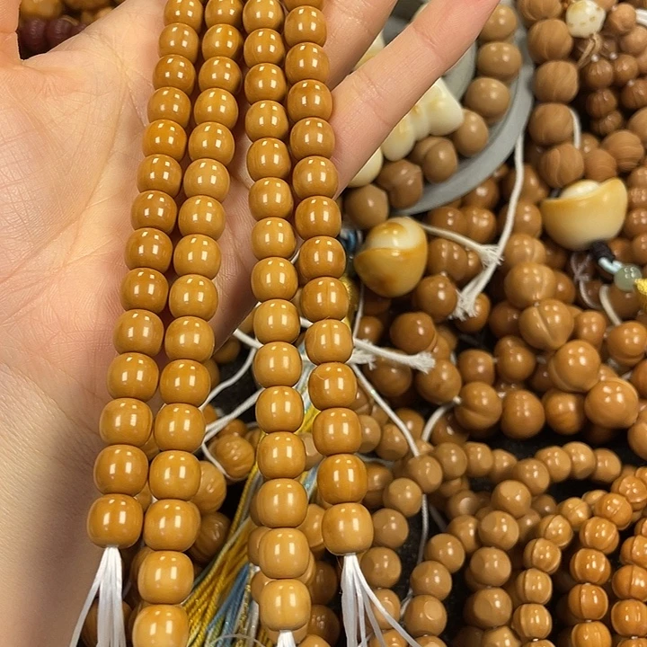 猴头核桃吊坠全品老邢