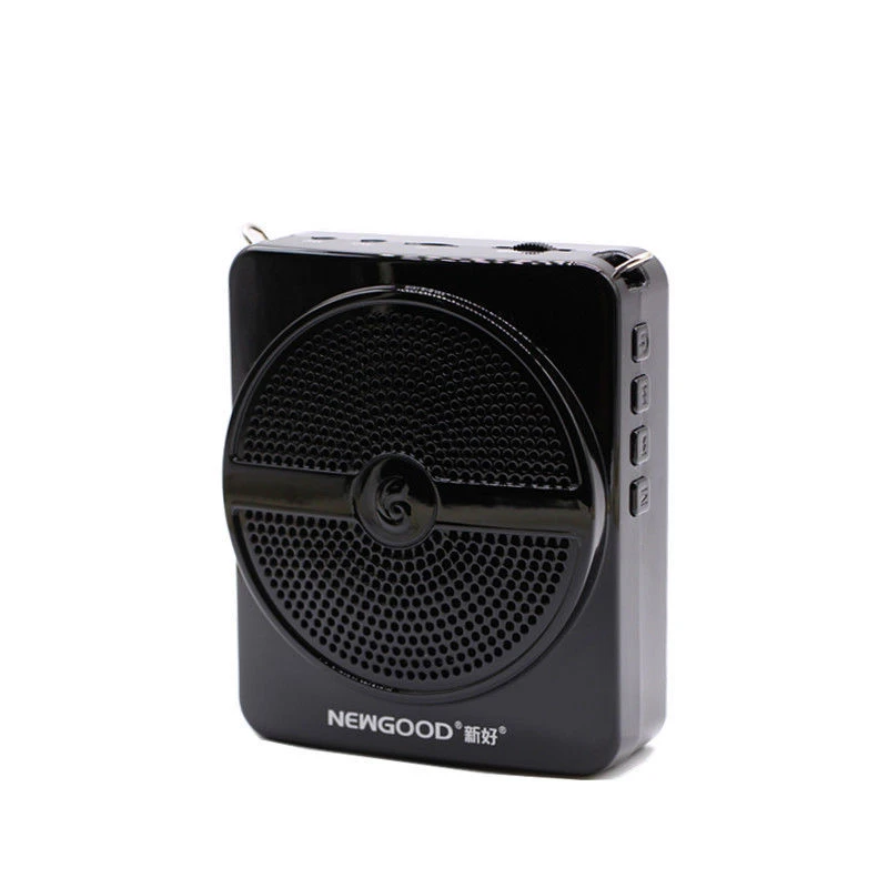 NEWGOOD/新好小蜜蜂S35有线大功率长续航教师导游促销便携扩音器