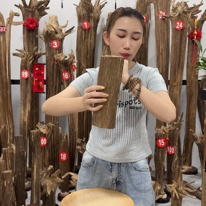 中式原料香薰香道