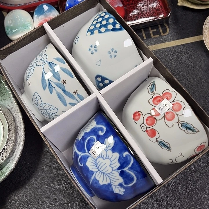 陶本店全场拍满20包邮