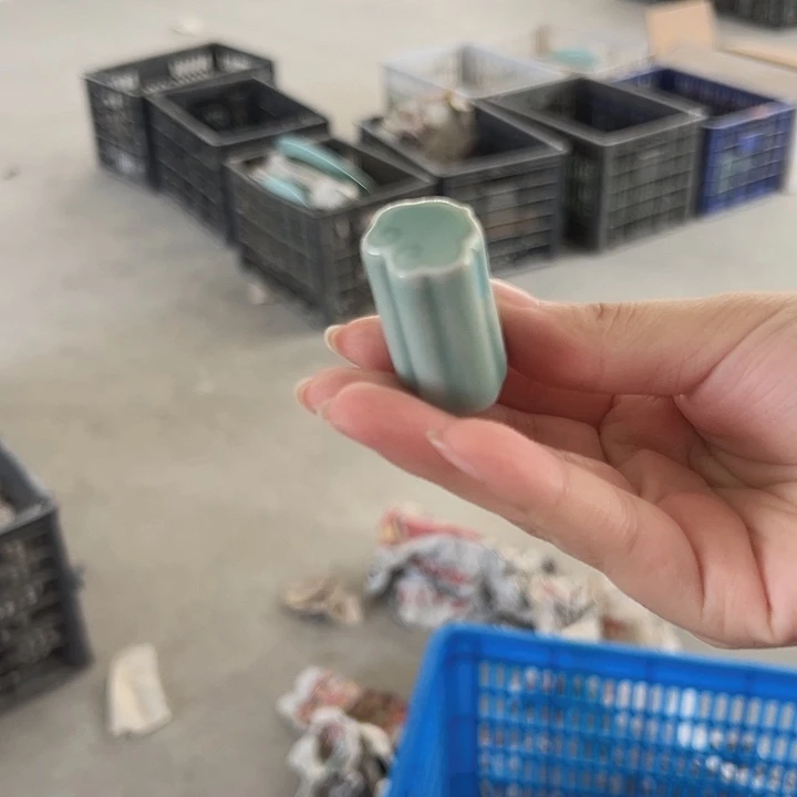 瓷片小米直播福利龙泉