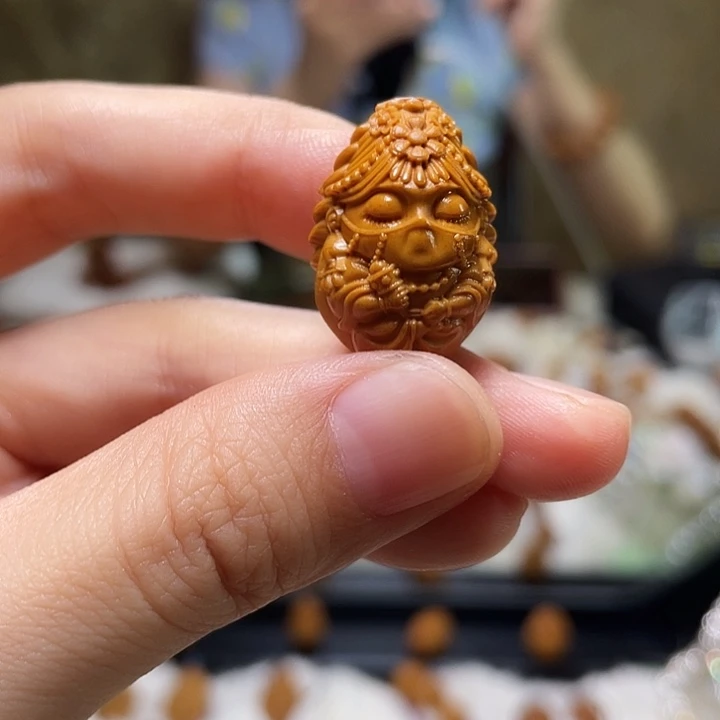 橄榄核手串/手链橄榄核