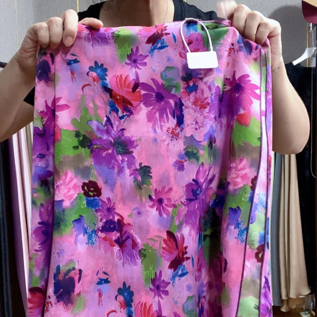 百花齐放大码焱焱家