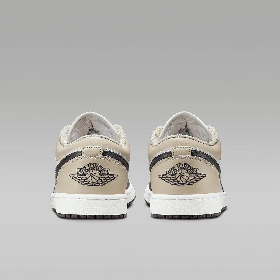 Nike/耐克正品 JORDAN男士防滑系带复古篮球鞋553558-153