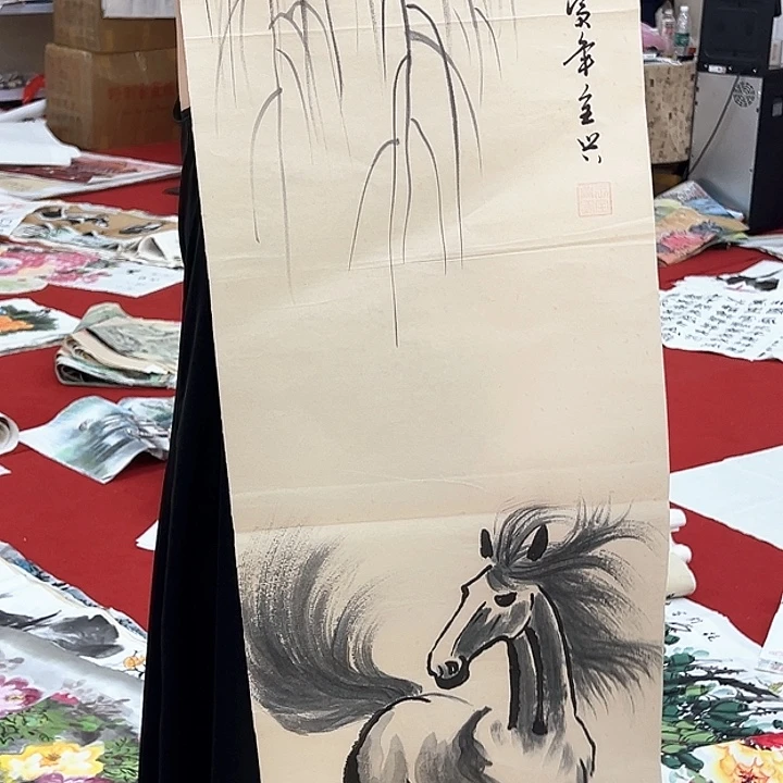 横款福利待遇和服务质量得到
