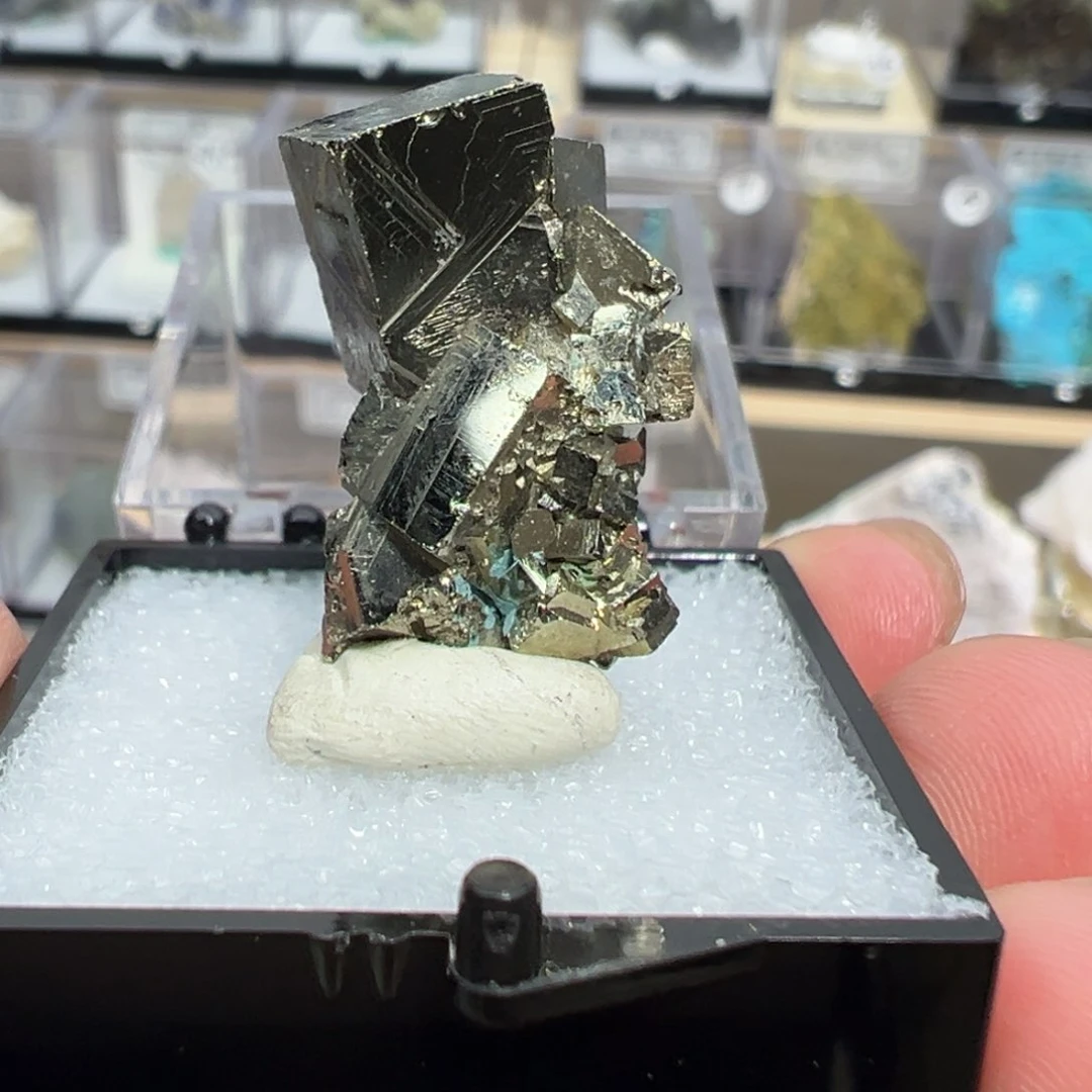 紫晶大型摆件（非配饰）银S925镶嵌