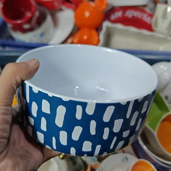 欧式，陶瓷餐具杯碗盘微瑕介意慎拍