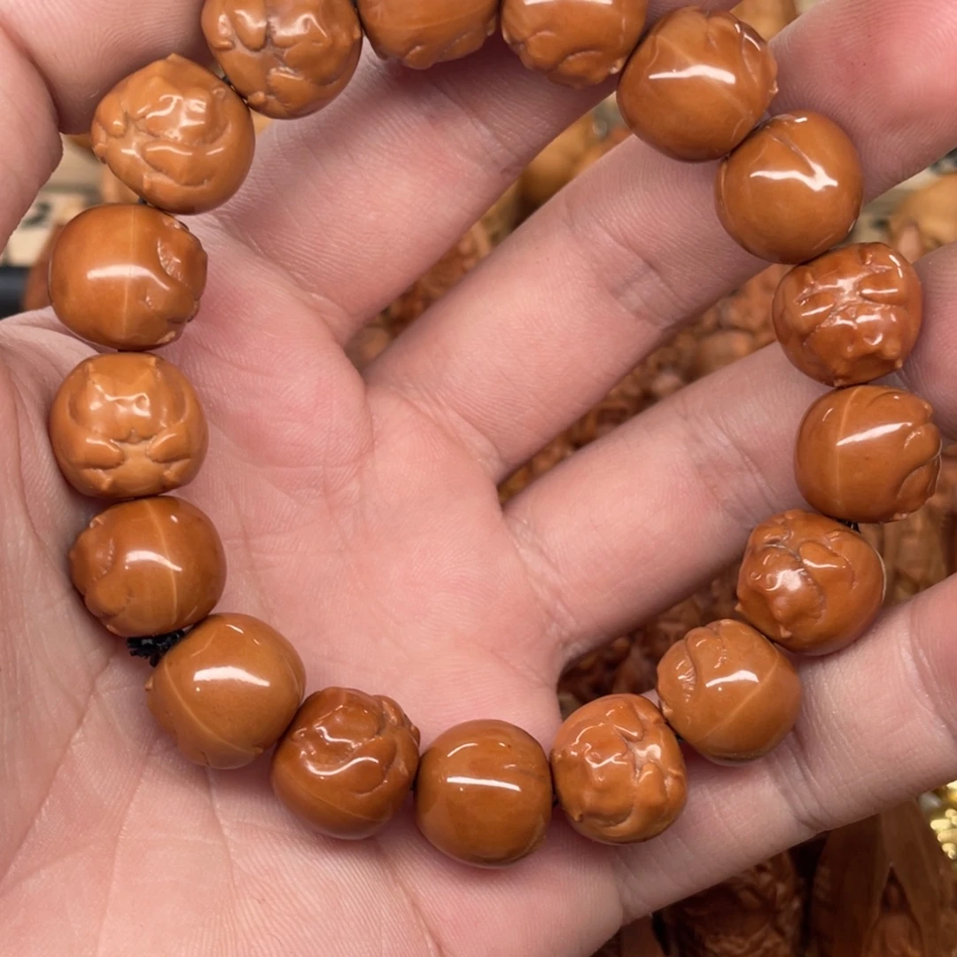 其他橄榄核猴头卡皮扒拉