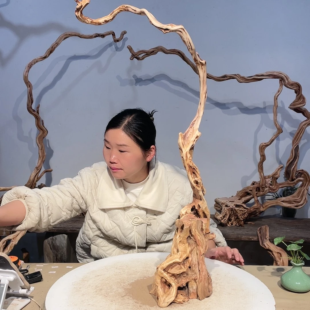 核桃木/黑胡桃（胡桃木）每****间